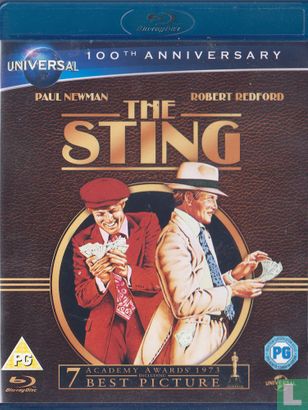 The Sting - Afbeelding 1