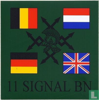 11 Signal BN