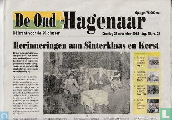 De Oud-Hagenaar 24 - Bild 1