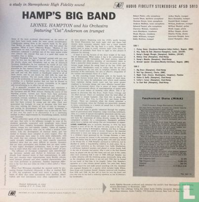 Hamp's Big Band - Image 2