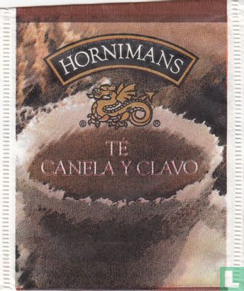 Té Canela Y Clavo - Image 1