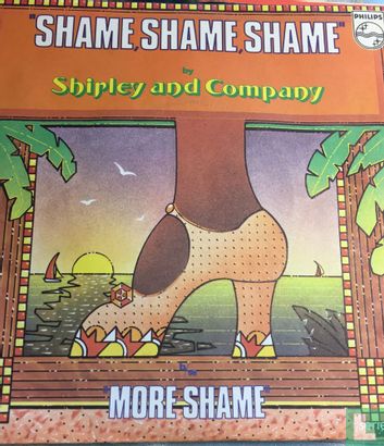 Shame, Shame, Shame - Bild 1