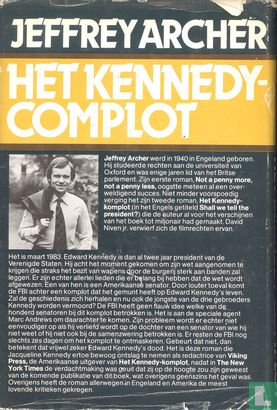 Het Kennedy-complot - Afbeelding 2