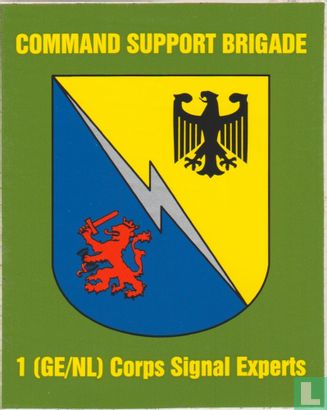 Command Support Brigade