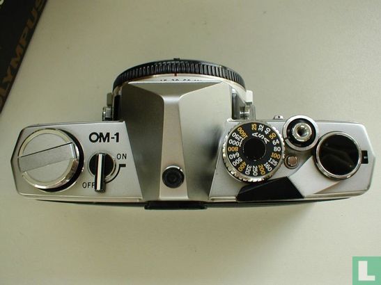 Olympus OM-1 - Image 2