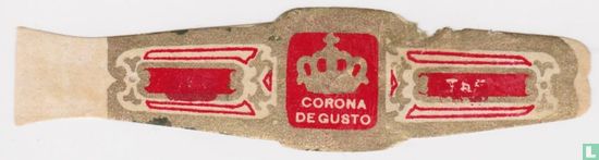 Corona de Gusto - TAF - TAF  - Afbeelding 1