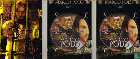 Marco Polo - Afbeelding 3