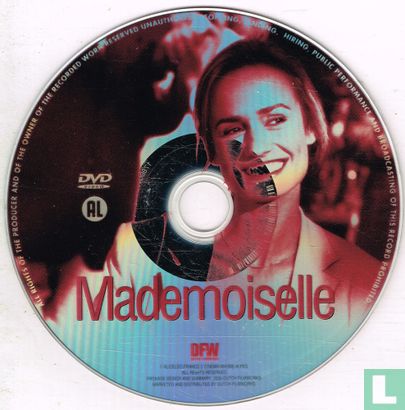 Mademoiselle - Image 3