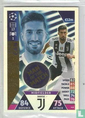 Emre Can - Image 1