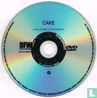 Cake - Afbeelding 3