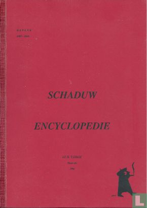 Schaduw Encyclopedie - Image 1
