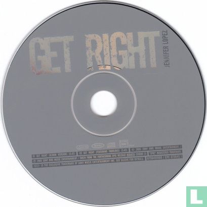 Get Right - Afbeelding 3