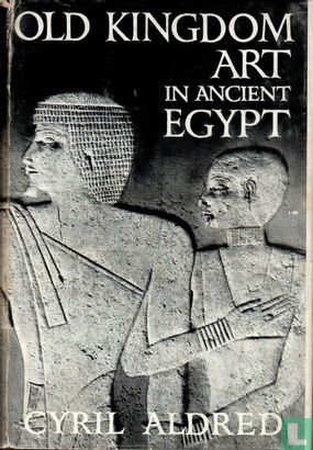 Old Kingdom Art in Ancient Egypt - Image 1