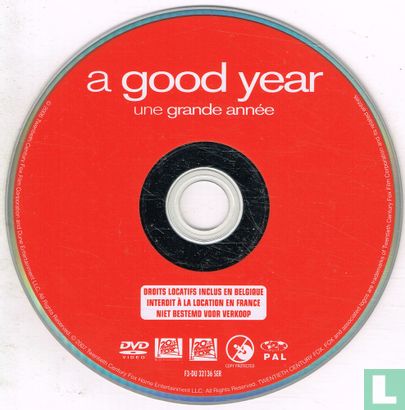 A Good Year - Afbeelding 3