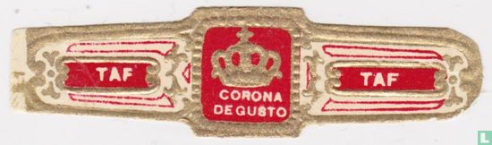Corona de Gusto - TAF - TAF - Bild 1
