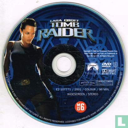 Tomb Raider - Image 3