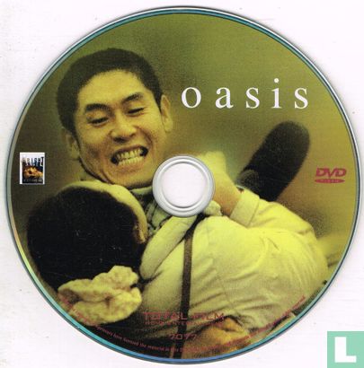 Oasis - Afbeelding 3