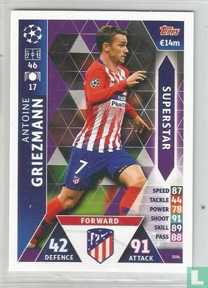 Antoine Griezmann - Image 1