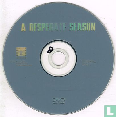 A Desperate Season - Afbeelding 3