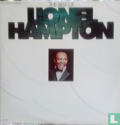 The best of Lionel Hampton - Afbeelding 1