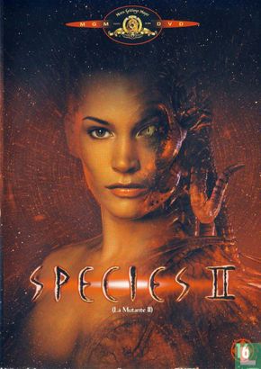 Species II - Afbeelding 1