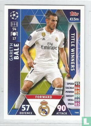 Gareth Bale - Image 1