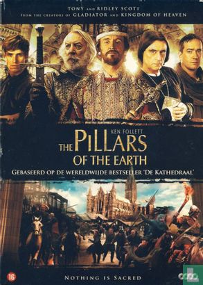 The Pillars of the Earth - Bild 1