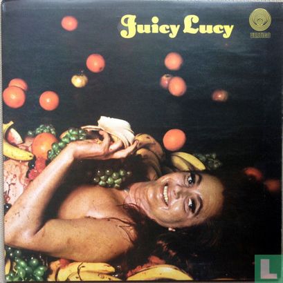 Juicy Lucy - Afbeelding 2