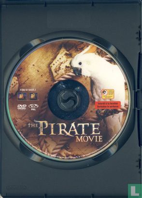 The pirate movie - Afbeelding 3