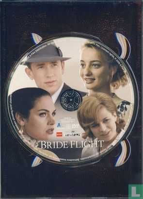 Bride Flight - Image 3