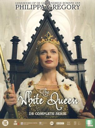 The White Queen - Bild 1