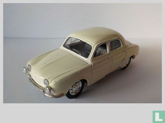 Renault Dauphine - Image 1