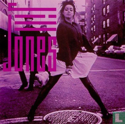 Jill Jones - Image 1