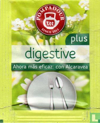 digestive plus - Bild 1