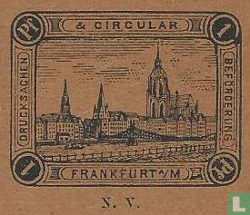 Stadt Frankfurt  - Bild 2