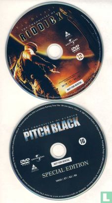 The Chronicles of Riddick + Pitch Black - Image 3
