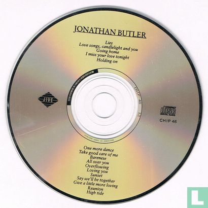 Jonathan Butler - Image 3
