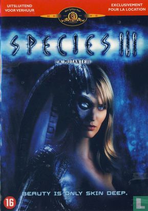 Species III - Image 1