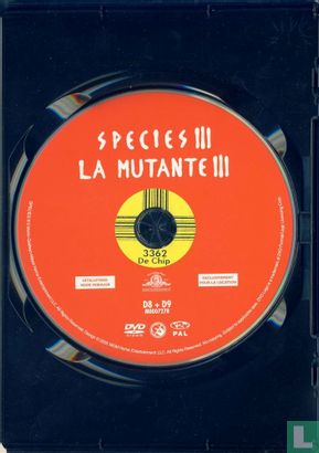 Species III - Bild 3
