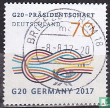 G20-Präsidentschaft  - Bild 1