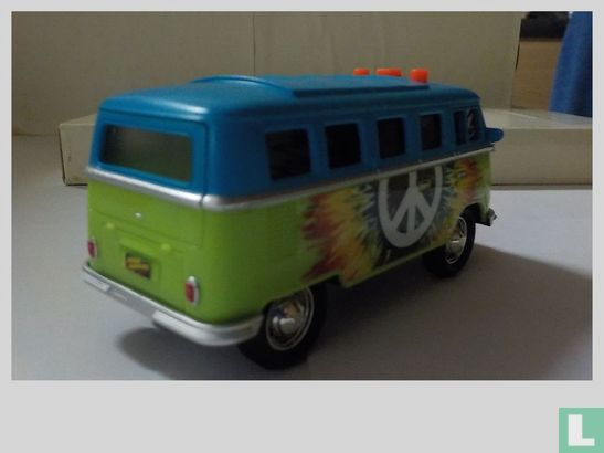 Volkswagen T1 Bus - Bild 3