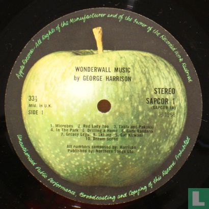 Wonderwall  Music - Image 3