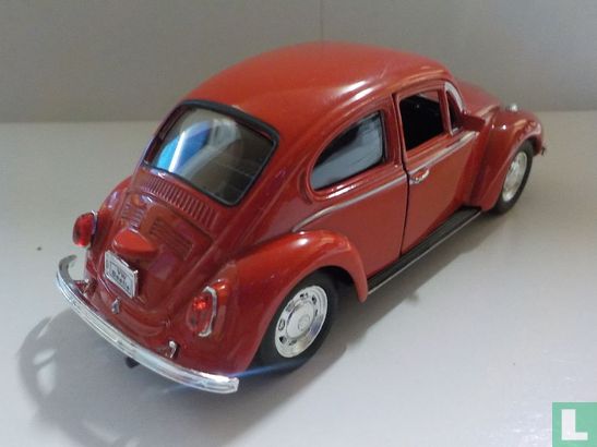 VW Beetle - Afbeelding 3
