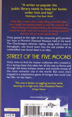 Street of the five moons - Image 2