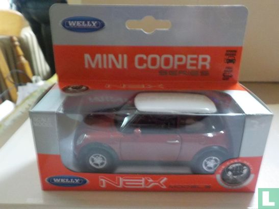 Mini Cooper - Image 1