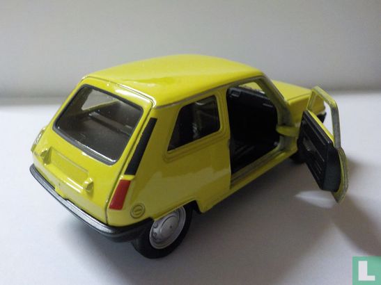 Renault 5 - Afbeelding 3