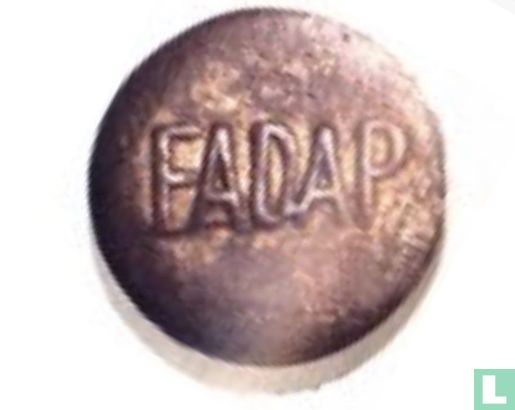 F.A.D.A.P (FADAP) - Image 3
