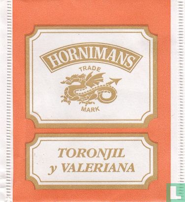 Toronjil y Valeriana - Afbeelding 1