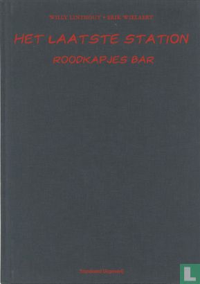 Roodkapjes bar - Afbeelding 1