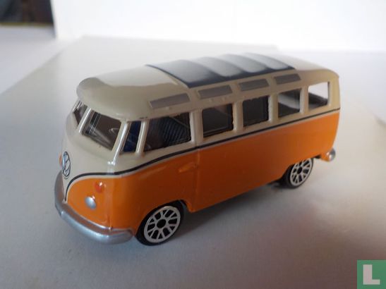 VW Microbus - Afbeelding 2